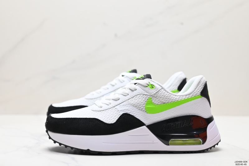 Nike Air Max Shoes